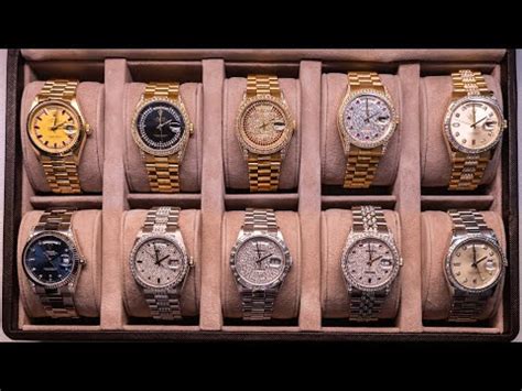 rolex coun|Rolex videos on youtube.